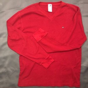 BOGO Tommy Hilfiger V-Neck Thermal
